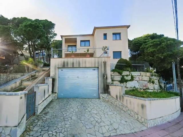 Casa en Venta en Lloret de Mar