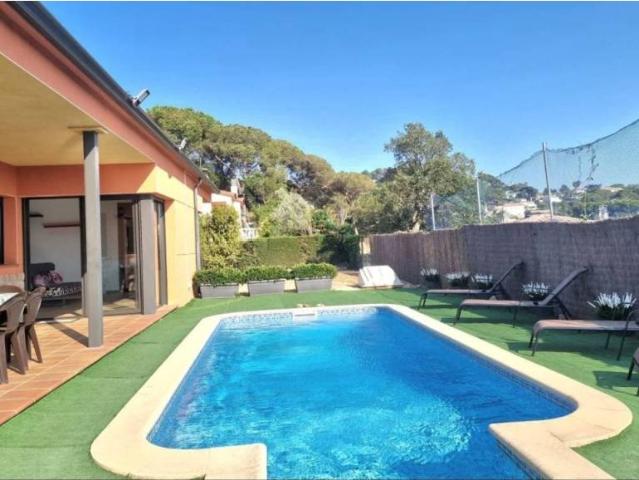 Casa en Venta en Lloret de Mar