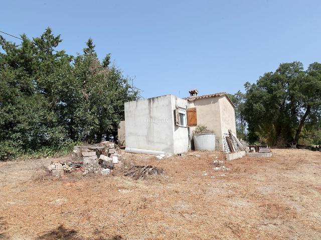 Casa en venta en Lloret de Mar, Condado del Jaruco Puigventós Costa Brava. Casa independiente en parcela de 1.500 m² en Maçanet de la Selva. Casas Lloret de.