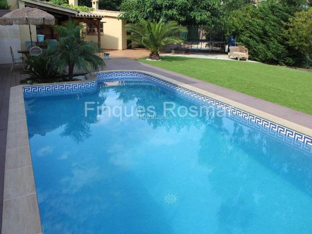 Casa en venta en Lloret de Mar, Condado del Jaruco Puigventós Costa Brava. FANTÁSTICA CASA DE 3 PLANTAS EN EL CONDADO DE JARUCO. Casas Lloret de.