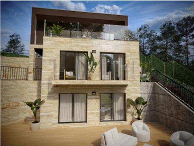 Casa en venta en Lloret de Mar, Cala Canyellas