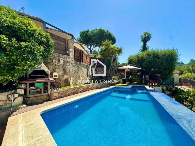 Casa en venta en Lloret de Mar, Canyelles Costa Brava. Casa en Lloret de Mar. Casas Lloret de.