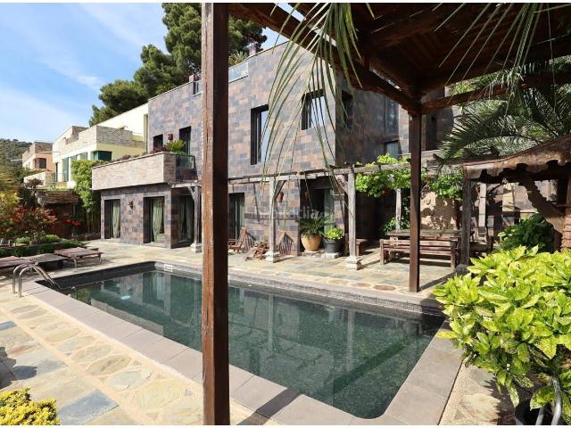 Casa en venta en Lloret de Mar, Canyelles Costa Brava. Venta de casa en CanyellesLa Montgoda, Lloret de Mar. Casas Lloret de.