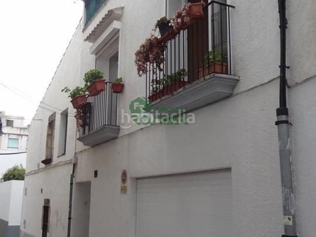 Casa en venta en Lloret de Mar, Centre Costa Brava. CASA REFORMADA EN EL CASCO ANTIGUO CON GRAN GARAJE A POCOS METROS DE LA PLAYA DE LLORET. Casas Lloret de.