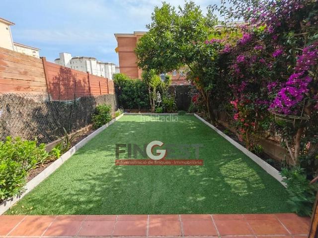 Casa en venta en Lloret de Mar, Fenals Costa Brava. CASA CON JARDIN EN FANALS LLORET DE MAR. Casas Lloret de.