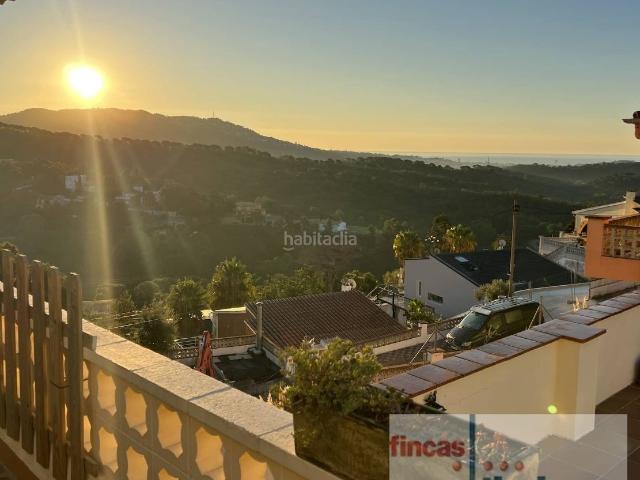 Casa en venta en Lloret de Mar, Lloret Blau La Creu de Lloret Costa Brava. CASA CON VISTAS AL MAR Y LICENCIA TURÍSTICA. Casas Lloret de.