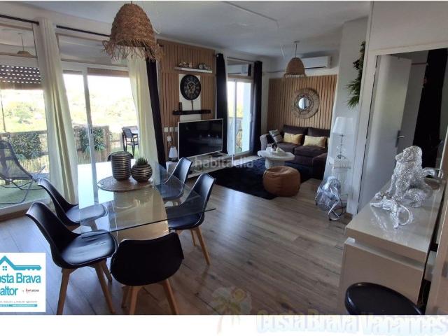Casa en venta en Lloret de Mar, Lloret Blau La Creu de Lloret Costa Brava. Casa de 2 habitaciones en Lloret de Mar. Casas Lloret de.
