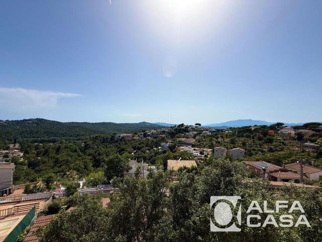 Casa en venta en Lloret de Mar, Lloret Blau La Creu de Lloret Costa Brava. Casa en venta Aiguaviva, Vidreres 4 habitaciones. Casas Lloret de.