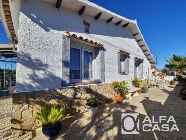 Casa en venta en Lloret de Mar, Lloret Blau La Creu de Lloret Costa Brava. Casa en Lloret Blau Espaciosa y Soleada. Casas Lloret de.