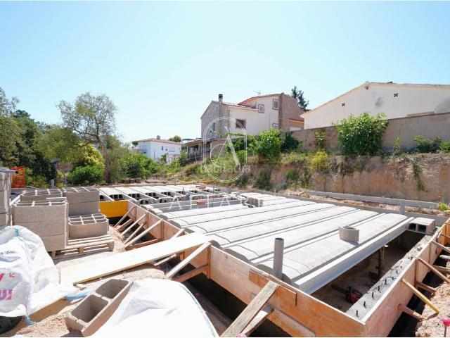 Casa en venta en Lloret de Mar, Lloret Blau La Creu de Lloret Costa Brava. Obra nueva en Lloret de Mar, vivienda de 3 dormitorios. Casas Lloret de.
