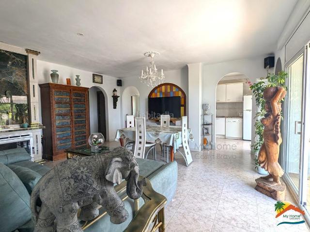 Casa en venta en Lloret de Mar, Lloret Blau La Creu de Lloret Costa Brava. R02410 BONITA CASA CON VISTAS A LA MONTAÑA Y GRAN GARAGE EN LLORET BLAU. Casas Lloret de.