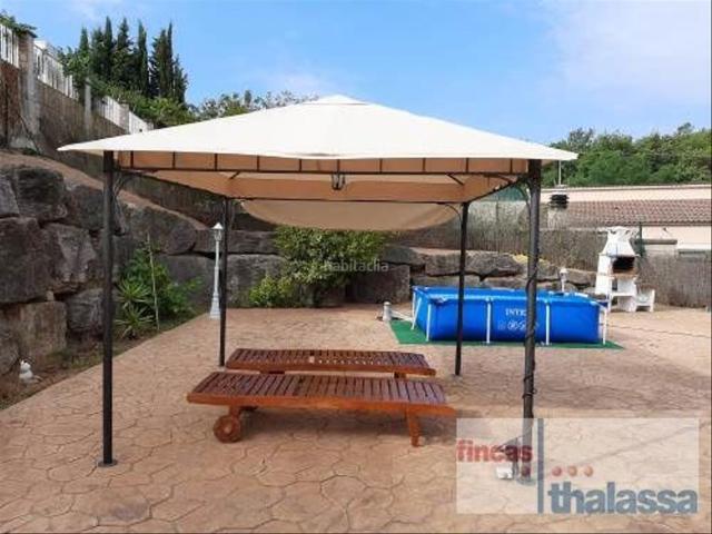 Casa en venta en Lloret de Mar, Lloret Residencial Montlloret Costa Brava. CASA EN UNA PLANTA. Casas Lloret de.