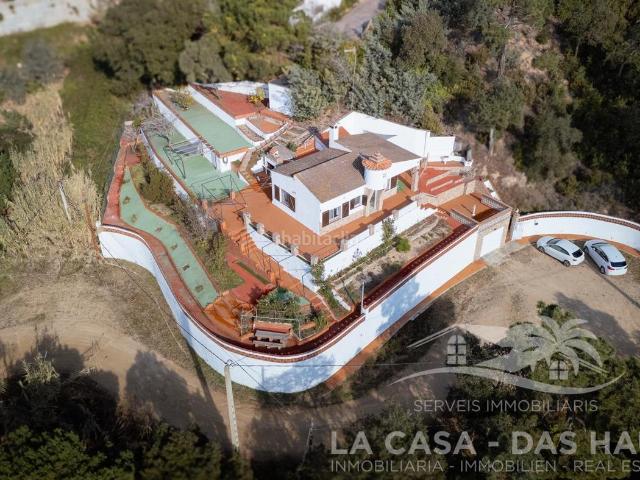 Casa en venta en Lloret de Mar, Lloret Residencial Montlloret Costa Brava. Casa en Montlloret, Lloret de mar. Casas Lloret de.