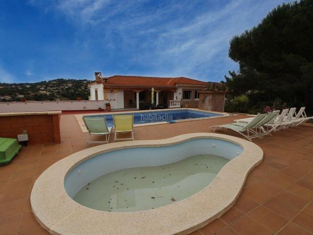 Casa en venta en Lloret de Mar, Lloret Residencial Montlloret Costa Brava. Casas Lloret de.