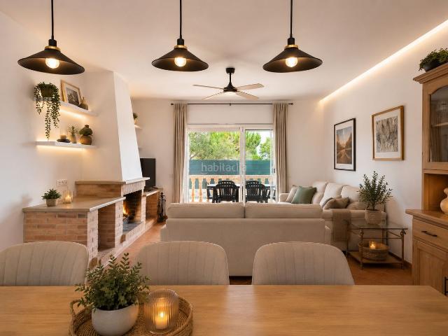 Casa en venta en Lloret de Mar, Lloret Residencial Montlloret Costa Brava. Casas Lloret de.