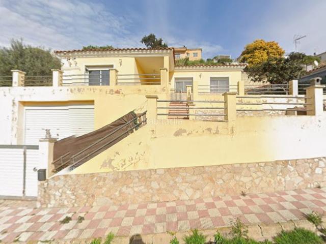 Casa en venta en Lloret de Mar, Lloret Residencial Montlloret Costa Brava. Oportunidad Inversores. Casas Lloret de.
