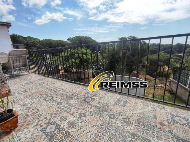 Casa en venta en Lloret de Mar, Lloret Verd Els Pinars Costa Brava. Casa con vistas al mar en Lloret de Mar, COSTA BRAVA. Casas Lloret de.