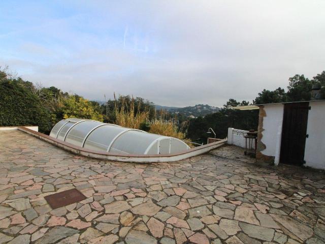 Casa en venta en Lloret de Mar, Lloret Verd Els Pinars Costa Brava. Casas Lloret de.