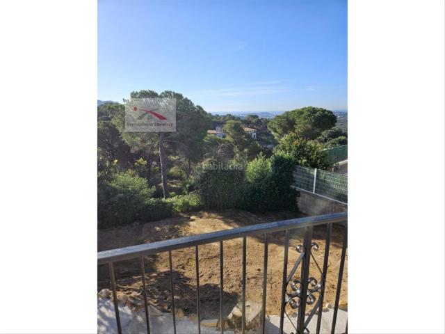 Casa en venta en Lloret de Mar, Lloret Verd Els Pinars Costa Brava. ESPECTACULAR CASA REFORMADA CON VISTAS MAR!. Casas Lloret de.