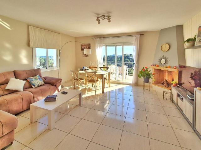 Casa en venta en Lloret de Mar, Lloret Verd Els Pinars Costa Brava. Fantástico chalet con piscina. Casas Lloret de.