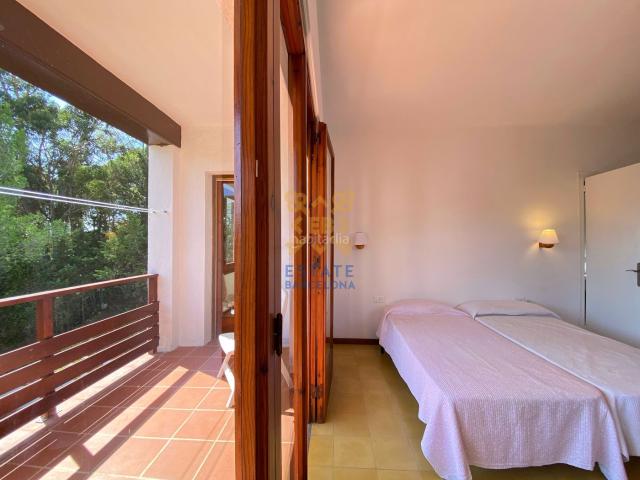 Casa en venta en Lloret de Mar, Montgoda Costa Brava. Casa con vistas al mar. Casas Lloret de.