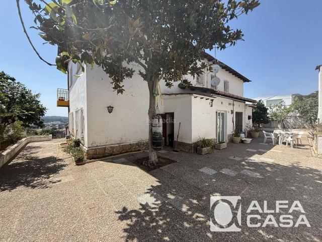 Casa en venta en Lloret de Mar, Mas Baell Can Carbó Costa Brava. Casa en venta Lloret de Mar 600 m del mar. Casas Lloret de.