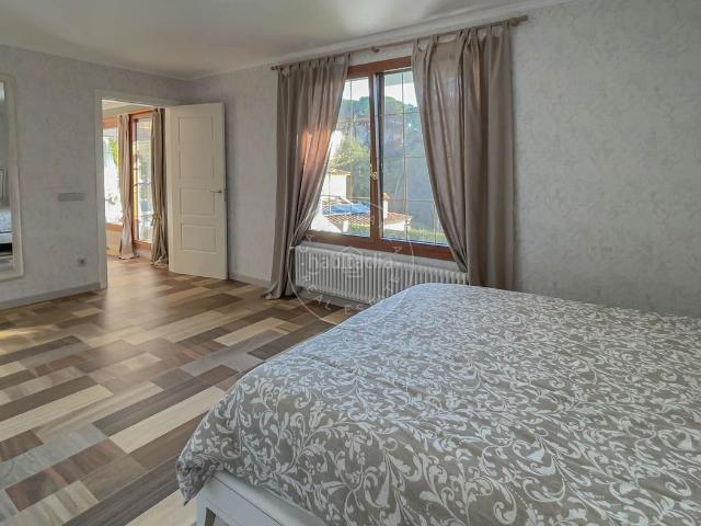 Casa en venta en Lloret de Mar, Mas Romeu Costa Brava. Casa con Jardín y terraza. Casas Lloret de.