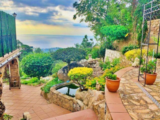 Casa en venta en Lloret de Mar, Serra Brava