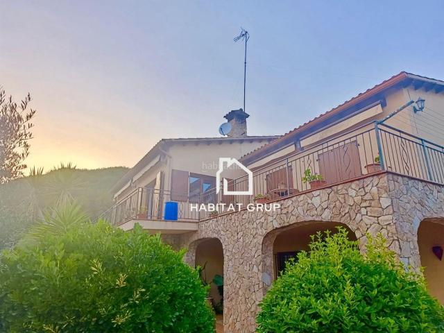Casa en venta en Lloret de Mar, Serra Brava Costa Brava. Casa en Lloret de Mar. Casas Lloret de.