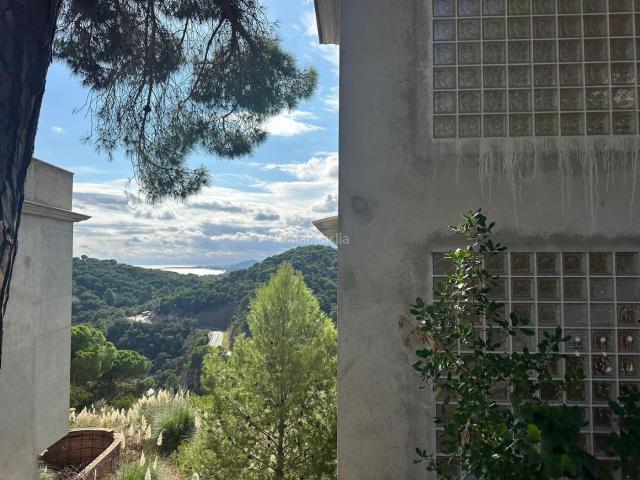 Casa en venta en Lloret de Mar, Serra Brava Costa Brava. Casas Lloret de.