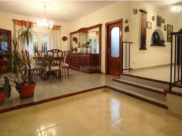 Casa en venta en Lloret de Mar, Roca Grossa Costa Brava. CASA MUY CERCA DEL CENTRO. Casas Lloret de.