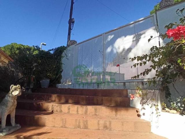 Casa en venta en Lloret de Mar, Roca Grossa Costa Brava. EXCLUSIVA PROPIEDAD CON IMPRESIONANTES VISTAS AL MAR EN ROCA GROSSA, LLORET DE MAR. Casas Lloret de.