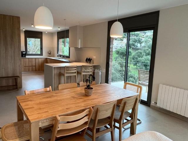 Casa en venta en Lloret de Mar, Roca Grossa Costa Brava. OBRA NUEVA EN ROCA GROSSA. Casas Lloret de.