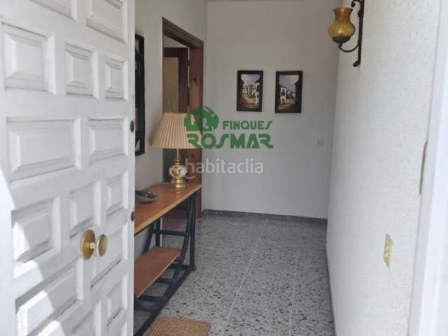 Casa en venta en Lloret de Mar, Roca Grossa Costa Brava. VIVIENDA CON IMPRESIONANTES VISTAS AL MAR EN ROCA GROSSA LLORET DE MAR. Casas Lloret de.