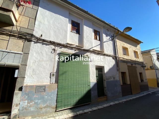 Casa en venta en Llosa de Ranes. Casa en venta en La Llosa de Ranes. Casas Llosa de.
