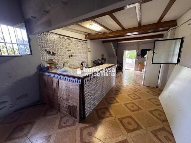 Casa en venta en Llosa de Ranes. Chalet con piscina. Casas Llosa de.