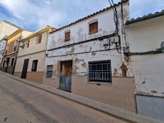 Casa en Venta en Llosa de Ranes