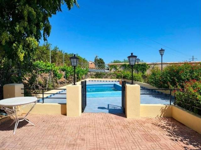 Casa en Venta en Llosa de Ranes