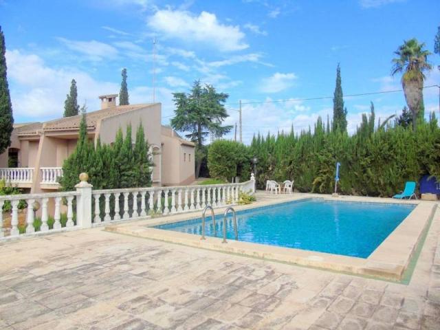 Casa en Venta en Llosa de Ranes