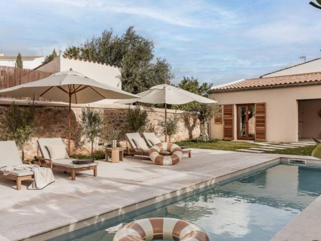 Casa en Venta en Lloseta
