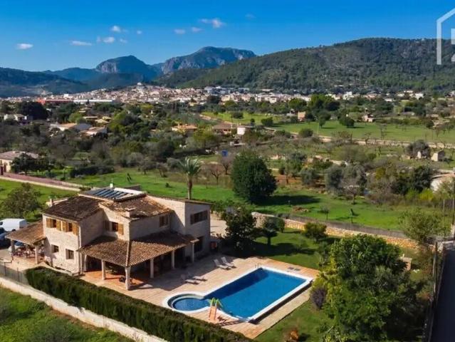 Casa en Venta en Lloseta