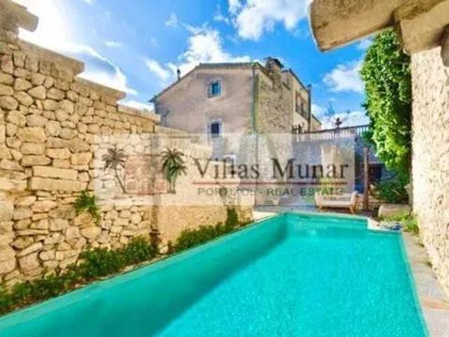 Casa en Venta en Lloseta