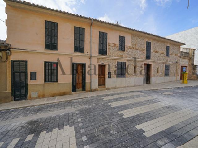 Casa en venta en Lloseta