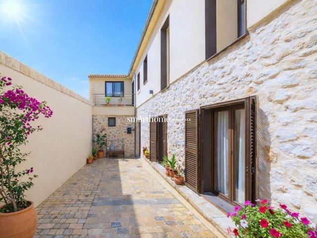Casa en venta en Lloseta, Mallorca