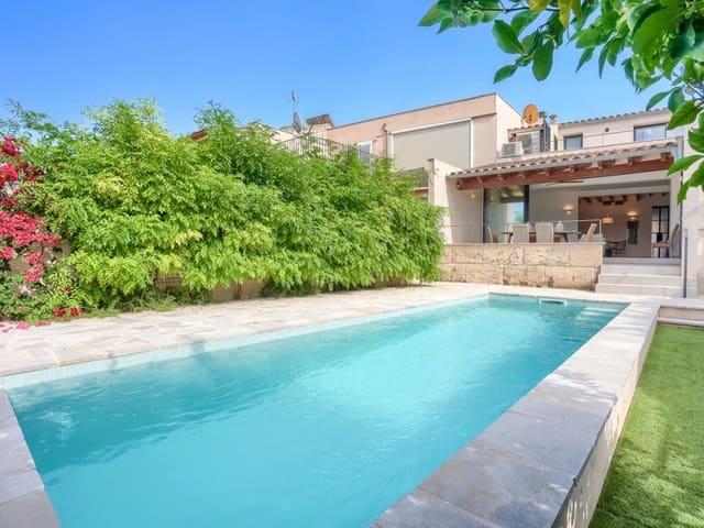 Casa en venta en Llubí, Mallorca