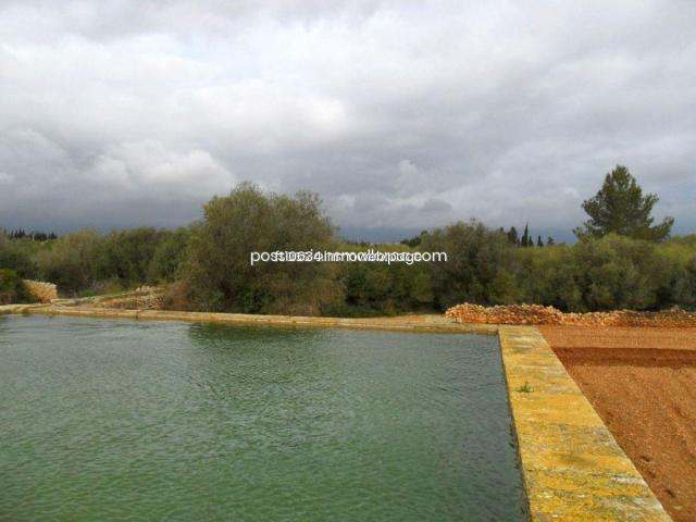 Casa en venta en Llubí Baleares