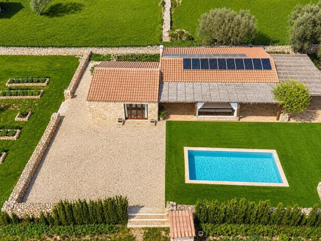 Casa en venta en Llubí Baleares