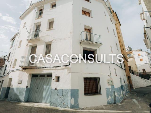 Casa en venta en Llucena, Castellón