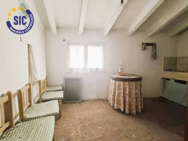Casa en Venta en Llucena Lucena del Cid