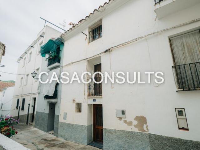 Casa en venta en Llucena Lucena del Cid. nw939 CASA DE PUEBLO CON ENCANTO RODEADA DE MONTAÑAS. Casas Llucena Lucena del.